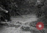 Image of American POW captured by Germans Ardennes Western Front, 1944, second 39 stock footage video 65675080824