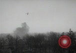 Image of American POW captured by Germans Ardennes Western Front, 1944, second 48 stock footage video 65675080824