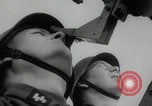 Image of American POW captured by Germans Ardennes Western Front, 1944, second 49 stock footage video 65675080824