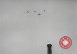 Image of American POW captured by Germans Ardennes Western Front, 1944, second 50 stock footage video 65675080824