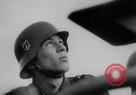 Image of American POW captured by Germans Ardennes Western Front, 1944, second 54 stock footage video 65675080824