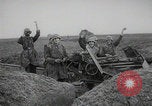 Image of American POW captured by Germans Ardennes Western Front, 1944, second 58 stock footage video 65675080824