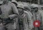 Image of German troops captured American goods Ardennes Western Front, 1944, second 5 stock footage video 65675080825