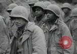 Image of German troops captured American goods Ardennes Western Front, 1944, second 7 stock footage video 65675080825