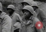 Image of German troops captured American goods Ardennes Western Front, 1944, second 8 stock footage video 65675080825