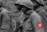 Image of German troops captured American goods Ardennes Western Front, 1944, second 9 stock footage video 65675080825