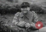 Image of German troops captured American goods Ardennes Western Front, 1944, second 10 stock footage video 65675080825