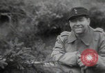 Image of German troops captured American goods Ardennes Western Front, 1944, second 11 stock footage video 65675080825