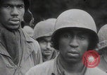 Image of German troops captured American goods Ardennes Western Front, 1944, second 17 stock footage video 65675080825