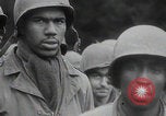 Image of German troops captured American goods Ardennes Western Front, 1944, second 18 stock footage video 65675080825