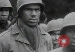 Image of German troops captured American goods Ardennes Western Front, 1944, second 19 stock footage video 65675080825