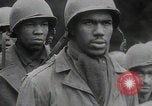 Image of German troops captured American goods Ardennes Western Front, 1944, second 20 stock footage video 65675080825