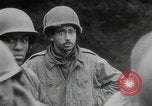 Image of German troops captured American goods Ardennes Western Front, 1944, second 21 stock footage video 65675080825