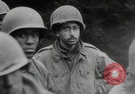 Image of German troops captured American goods Ardennes Western Front, 1944, second 22 stock footage video 65675080825