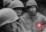 Image of German troops captured American goods Ardennes Western Front, 1944, second 23 stock footage video 65675080825