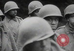 Image of German troops captured American goods Ardennes Western Front, 1944, second 24 stock footage video 65675080825