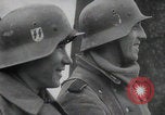 Image of German troops captured American goods Ardennes Western Front, 1944, second 27 stock footage video 65675080825