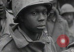 Image of German troops captured American goods Ardennes Western Front, 1944, second 29 stock footage video 65675080825
