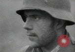 Image of German troops captured American goods Ardennes Western Front, 1944, second 33 stock footage video 65675080825