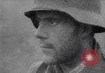 Image of German troops captured American goods Ardennes Western Front, 1944, second 34 stock footage video 65675080825