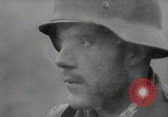 Image of German troops captured American goods Ardennes Western Front, 1944, second 35 stock footage video 65675080825