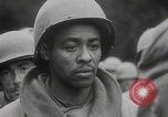 Image of German troops captured American goods Ardennes Western Front, 1944, second 37 stock footage video 65675080825