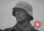 Image of German troops captured American goods Ardennes Western Front, 1944, second 38 stock footage video 65675080825