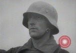 Image of German troops captured American goods Ardennes Western Front, 1944, second 39 stock footage video 65675080825