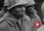 Image of German troops captured American goods Ardennes Western Front, 1944, second 41 stock footage video 65675080825