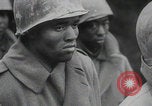 Image of German troops captured American goods Ardennes Western Front, 1944, second 42 stock footage video 65675080825
