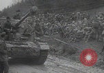 Image of German troops captured American goods Ardennes Western Front, 1944, second 43 stock footage video 65675080825