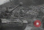 Image of German troops captured American goods Ardennes Western Front, 1944, second 44 stock footage video 65675080825