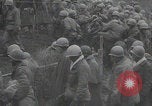 Image of German troops captured American goods Ardennes Western Front, 1944, second 46 stock footage video 65675080825