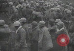 Image of German troops captured American goods Ardennes Western Front, 1944, second 47 stock footage video 65675080825