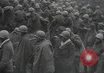 Image of German troops captured American goods Ardennes Western Front, 1944, second 48 stock footage video 65675080825