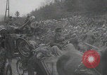 Image of German troops captured American goods Ardennes Western Front, 1944, second 49 stock footage video 65675080825