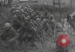 Image of German troops captured American goods Ardennes Western Front, 1944, second 54 stock footage video 65675080825