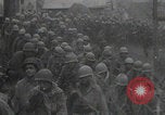 Image of German troops captured American goods Ardennes Western Front, 1944, second 55 stock footage video 65675080825