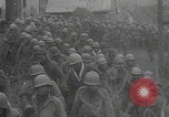 Image of German troops captured American goods Ardennes Western Front, 1944, second 56 stock footage video 65675080825