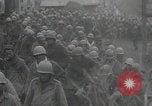 Image of German troops captured American goods Ardennes Western Front, 1944, second 57 stock footage video 65675080825