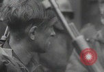 Image of German troops captured American goods Ardennes Western Front, 1944, second 60 stock footage video 65675080825