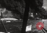 Image of Bombing Pearl Harbor World War 2 Pearl Harbor Hawaii USA, 1941, second 4 stock footage video 65675080826