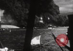 Image of Bombing Pearl Harbor World War 2 Pearl Harbor Hawaii USA, 1941, second 7 stock footage video 65675080826