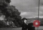 Image of Bombing Pearl Harbor World War 2 Pearl Harbor Hawaii USA, 1941, second 10 stock footage video 65675080826