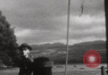 Image of Bombing Pearl Harbor World War 2 Pearl Harbor Hawaii USA, 1941, second 11 stock footage video 65675080826