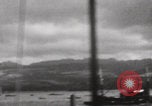 Image of Bombing Pearl Harbor World War 2 Pearl Harbor Hawaii USA, 1941, second 12 stock footage video 65675080826