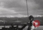 Image of Bombing Pearl Harbor World War 2 Pearl Harbor Hawaii USA, 1941, second 13 stock footage video 65675080826