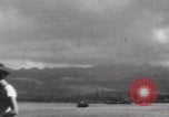 Image of Bombing Pearl Harbor World War 2 Pearl Harbor Hawaii USA, 1941, second 14 stock footage video 65675080826