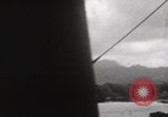Image of Bombing Pearl Harbor World War 2 Pearl Harbor Hawaii USA, 1941, second 15 stock footage video 65675080826