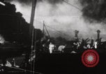 Image of Bombing Pearl Harbor World War 2 Pearl Harbor Hawaii USA, 1941, second 16 stock footage video 65675080826
